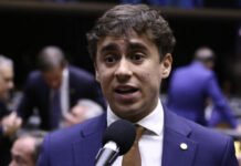Líder do PL na Câmara descarta Nikolas durante definição dos membros da CPI do INSS e deputado reage decisão; veja