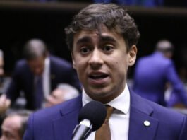 Líder do PL na Câmara descarta Nikolas durante definição dos membros da CPI do INSS e deputado reage decisão; veja