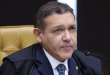 EUA já suspendem vistos de Moraes, de outros sete ministros do STF e do PGR; Mendonça, Marques e Fux ficam de fora