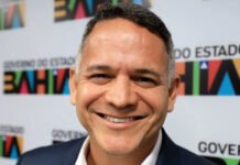 Secretário da Agricultura, Pablo Barrozo foi escanteado no lançamento do Plano Safra e já segue com atuação desligada