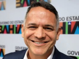 Secretário da Agricultura, Pablo Barrozo foi escanteado no lançamento do Plano Safra e já segue com atuação desligada