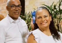 Pastora baleada na cabeça dentro de carro em Salvador passa por cirurgia de 4 horas e precisa de doação de sangue