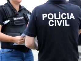 PC-SP cumpre mandados em postos ligados a organizações criminosas