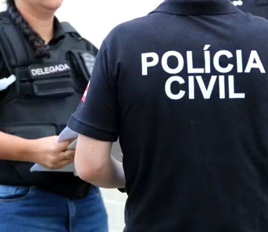 Policial civil é suspenso após não se vacinar contra Covid-19 e dar justificativa fora do prazo na Bahia