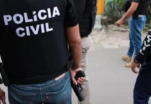 Homem é preso suspeito de estuprar cinco crianças e adolescentes com idades entre 7 e 14 anos na Bahia