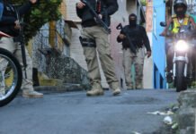 Salvador e região metropolitana: Polícia desarticula paredões com prisões de traficantes e apreensão de drogas