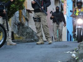 Salvador e região metropolitana: Polícia desarticula paredões com prisões de traficantes e apreensão de drogas