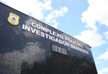 Médico com dívida de R$40 mil em pensão alimentícia é preso em consultório na Bahia