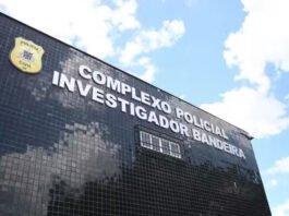 Médico com dívida de R$40 mil em pensão alimentícia é preso em consultório na Bahia