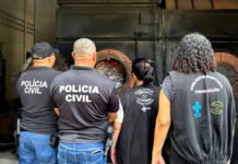 Cerca de 65 mil maços de cigarros apreendidos são incinerados em Santo Antônio de Jesus pela Polícia Civil e ação reforça combate ao contrabando; confira