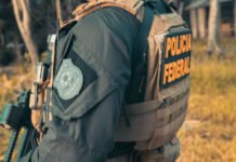 Sete pessoas são presas em operação na BA contra tráfico interestadual de drogas e arma; grupo movimentou mais de R$ 5 milhões
