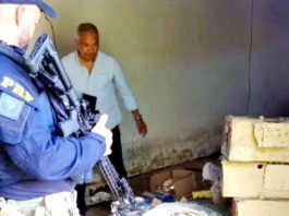 Ministério Público do Trabalho investiga explosão de fábrica de fogos com duas mortes em Maragogipe e ação lembra de 64 vítimas no ano de 1998 em SAJ