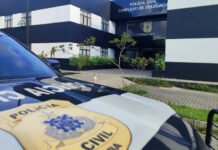 Influenciadora digital é alvo de mandado de busca e apreensão por suspeita extorsão, ameaça e discriminação no interior da Bahia