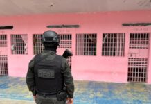 Câmara aprova projeto que dobra tempo mínimo de cumprimento de pena para progressão de regime em crimes hediondos