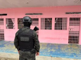 Câmara aprova projeto que dobra tempo mínimo de cumprimento de pena para progressão de regime em crimes hediondos