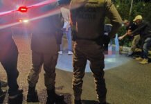 Suspeito de integrar grupo miliciano investigado na Operação El Patrón é assassinado após deixar presídio na Bahia