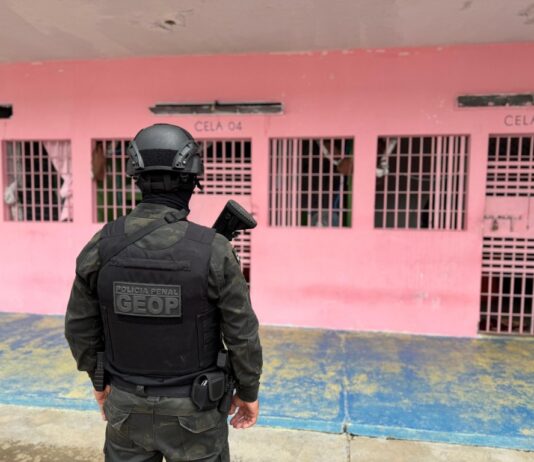 Câmara aprova projeto que dobra tempo mínimo de cumprimento de pena para progressão de regime em crimes hediondos