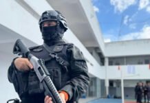 Operação Regresso: Suspeito de atentado contra diretor de presídio em Eunápolis é preso