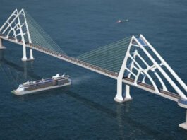 Ponte Salvador-Itaparica tem data para sair do papel; saiba quando