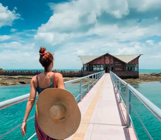 Praia de Salvador é eleita melhor do mundo em ranking internacional; conheça