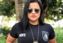 Ex-diretora de presídio teve romance com detento e envolvimento com facções na Bahia, diz investigação