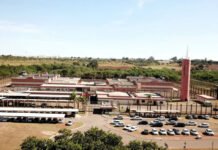 Mesmo liderando no índice de violência, Bahia é apenas o 15º com detentos que são enviados a presídios federais; veja