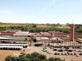 Mesmo liderando no índice de violência, Bahia é apenas o 15º com detentos que são enviados a presídios federais; veja