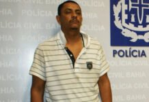 Aliança entre Katiara e CV faz líder de organização criminosa permanecer preso em Salvador; entenda
