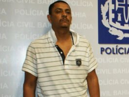 Aliança entre Katiara e CV faz líder de organização criminosa permanecer preso em Salvador; entenda
