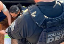 Um dos mais procurados pela polícia, suspeito de chefiar facção criminosa na Bahia é preso em SP