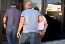Pastor é preso suspeito de importunar sexualmente cinco mulheres em atendimentos de aconselhamento espiritual