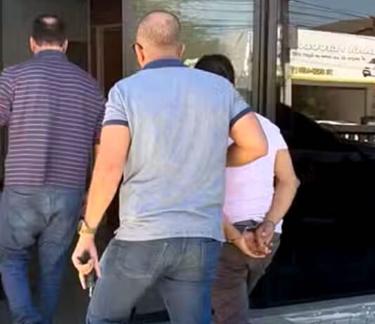 Pastor é preso suspeito de importunar sexualmente cinco mulheres em atendimentos de aconselhamento espiritual