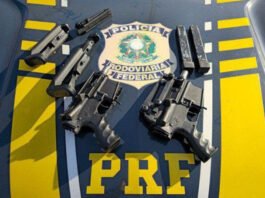 Operação captura em MG líderes de facção com atuação no Extremo Sul da Bahia