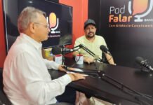 Pastor Reinaldo fala sobre Cavalgada da Paz que vai acontecer em setembro, destaca parceria de Ditinho e Márcio Marinho e alerta Genival sobre gestão; veja