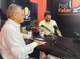 Pastor Reinaldo fala sobre Cavalgada da Paz que vai acontecer em setembro, destaca parceria de Ditinho e Márcio Marinho e alerta Genival sobre gestão; veja