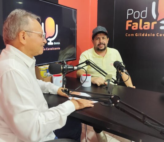 Pastor Reinaldo fala sobre Cavalgada da Paz que vai acontecer em setembro, destaca parceria de Ditinho e Márcio Marinho e alerta Genival sobre gestão; veja