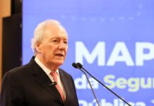 Ajustes não alteram essência da proposta, diz Lewandowski sobre PEC da Segurança Pública