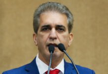 ‘Salvador vive uma crise, fiscal, social e de gestão’, disse deputado Robinson em novas críticas contra Bruno Reis; confira