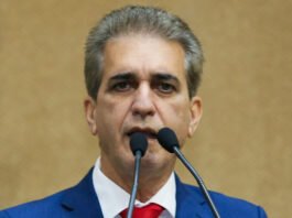 Veja: Deputado Robinson Almeida reage ataque que dos EUA contra a Venezuela; ‘Velhos métodos para manter o império’