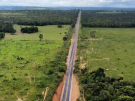 Bahia pode ser beneficiada com o plano para expansão de cobertura com banda larga móvel em rodovias federais; veja