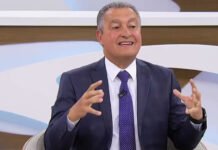 Rui Costa diz que Lula não deve sancionar o aumento do número de deputados