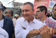 Rui Costa comemora nacionalização do 2 de Julho e bate o martelo sobre futuro político: ‘Vou pro Senado’