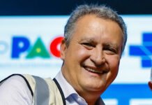 Roma acusa Rui de distorcer a verdade, e ministro reage com cobranças sobre a BR-324: ‘Diga a lista de obras’; veja mais