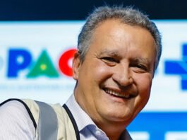 Rui Costa chama Bolsonaro de ‘coisa’ e projetou prisão de ex-presidente: ‘Vai ver o sol nascer quadrado logo, logo’, disse