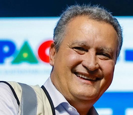Roma acusa Rui de distorcer a verdade, e ministro reage com cobranças sobre a BR-324: ‘Diga a lista de obras’; veja mais