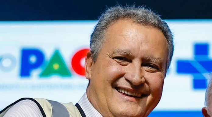 Rui Costa afirma que pedágio da Ponte Salvador-Itaparica seguirá tarifa do ferry boat: ‘A referência é a mesma’; confira