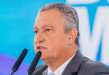 Rui Costa afirma que a ponte Salvador-Itaparica está garantida e obras devem começar em 2026: ‘Está tudo assinado’