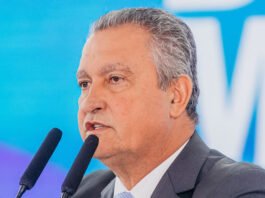 Rui Costa afirma que a ponte Salvador-Itaparica está garantida e obras devem começar em 2026: ‘Está tudo assinado’