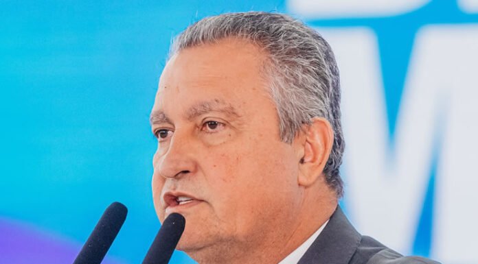 Rui defende endurecimento das leis e critica sensação de impunidade no combate ao crime