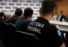 Jerônimo Rodrigues faz mudanças na cúpula do sistema prisional, mas mantém secretário na pasta